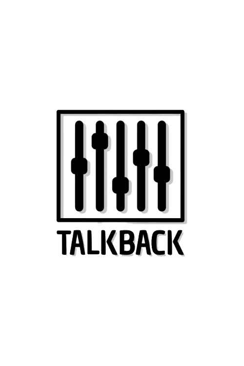 Talkback